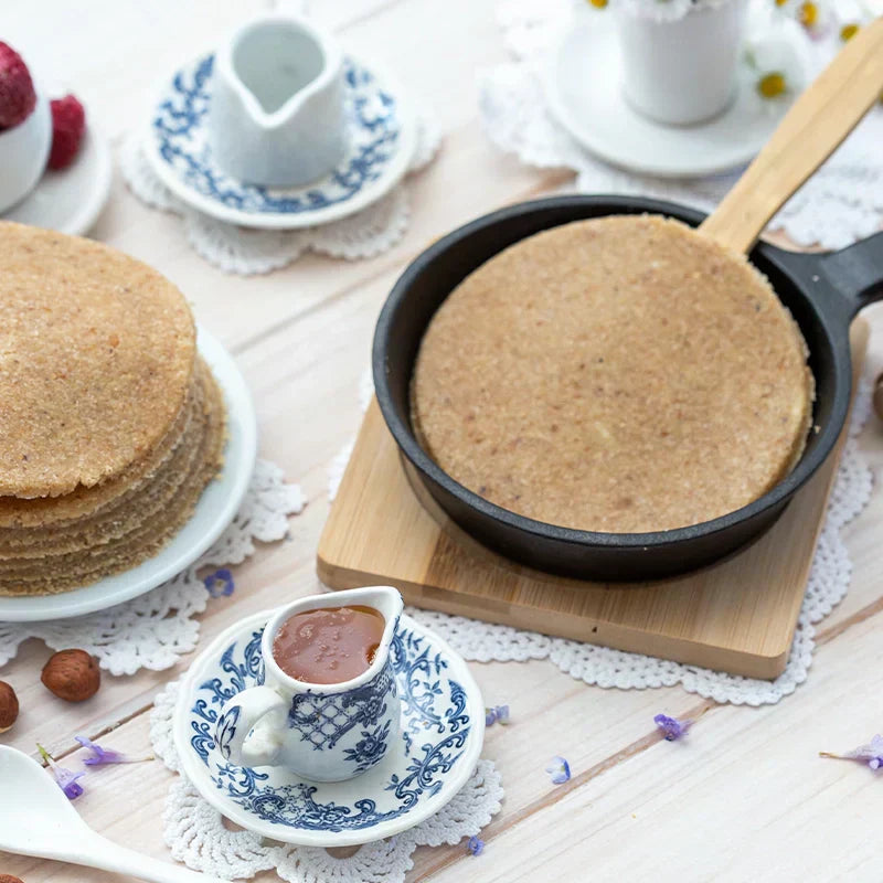 Galette Protéinée