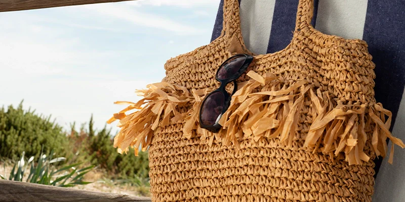 Ma trousse naturelle bien-être pour l'Été
