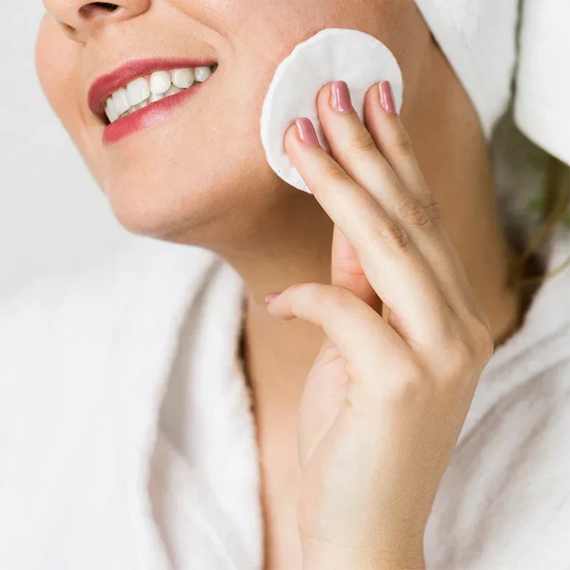 Recette d'une lotion apaisante pour peaux sèches, irritées ou en prévention des rides
