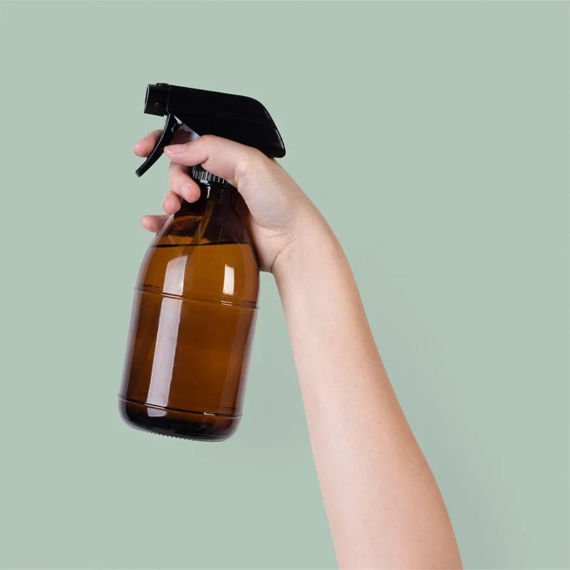 Spray répulsif anti-moustiques bio