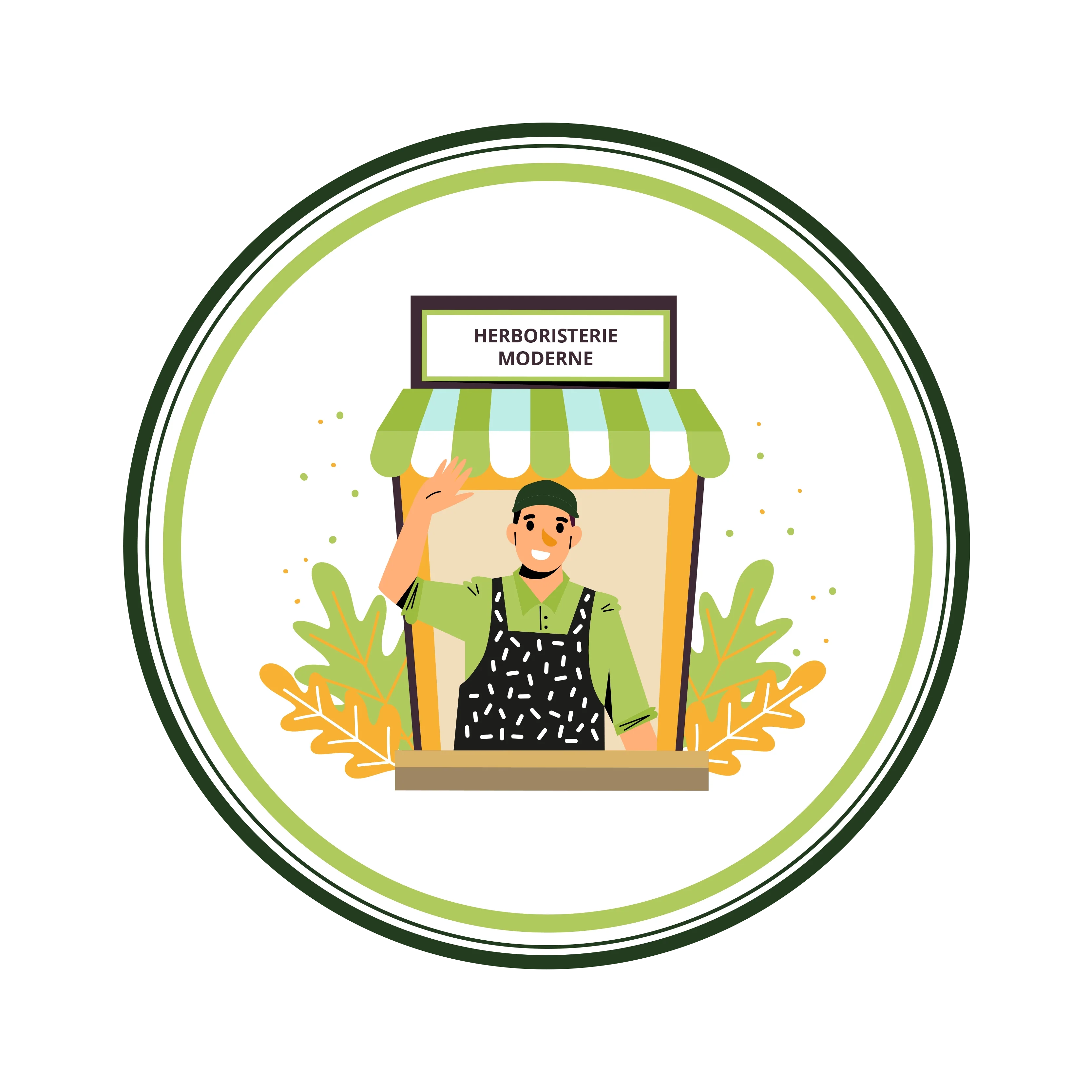 Apprenti(e) Polyvalent(e) Boutique