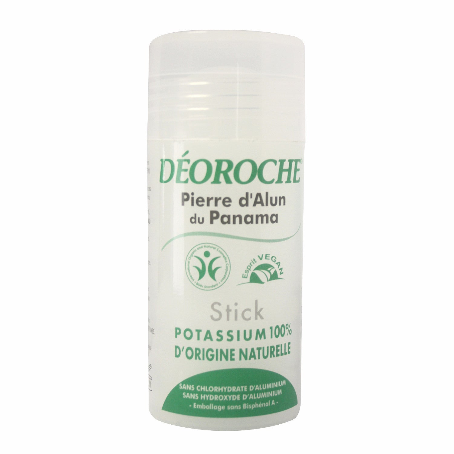 Déoroche Pierre d'Alun du Panama