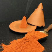 Bois de Santal - Rouge