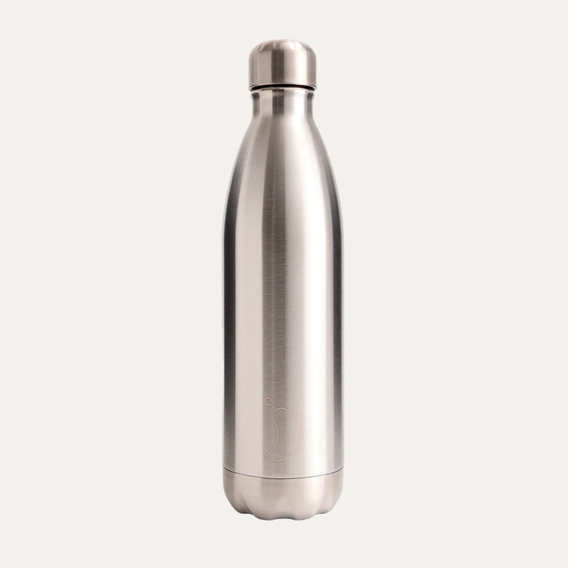 Bouteille thermos Isotherme Acier inoxydable