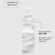 Clemence & Vivien Lotion Tonique Hydratante à l'acide hyaluronique - Herboristerie Moderne