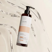 Gel corps anti-rugosités