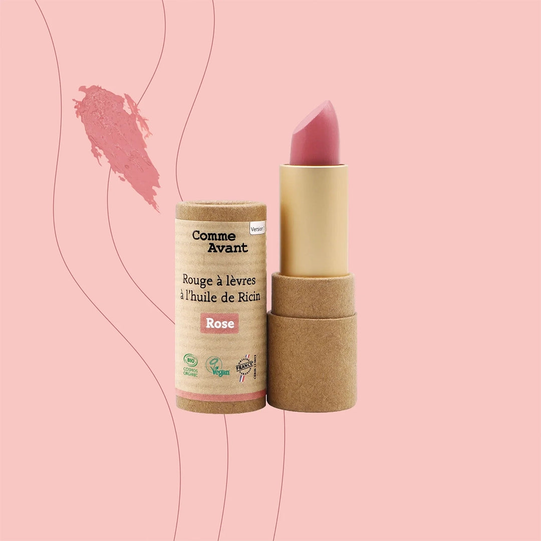 Comme-Avant-Rouge-a-levres-huile-ricin-rose.webp