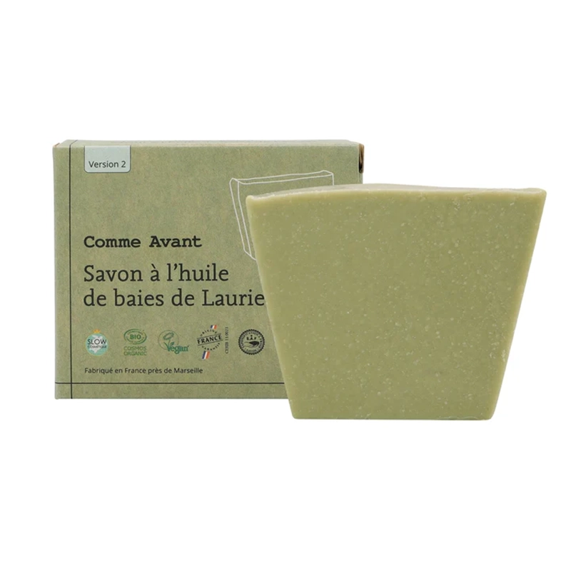 Comme-avant-savon-solide-huile-baies-laurier-2.webp