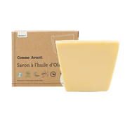 Savon solide à l'huile d'Olive