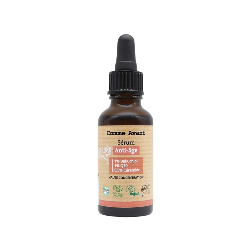 Sérum anti-âge