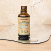 Sérum anti-imperfections