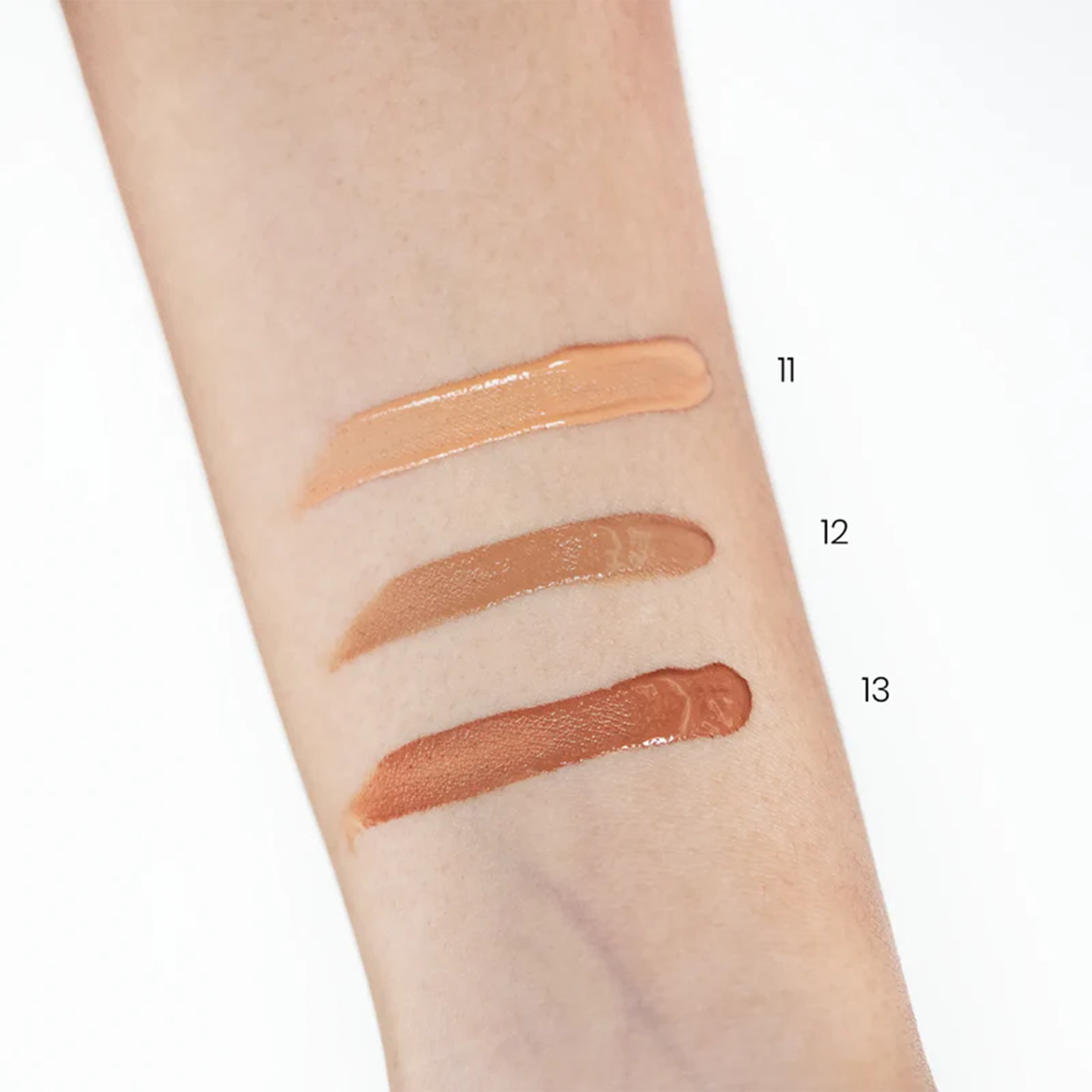 BB crème 6 actions BIO