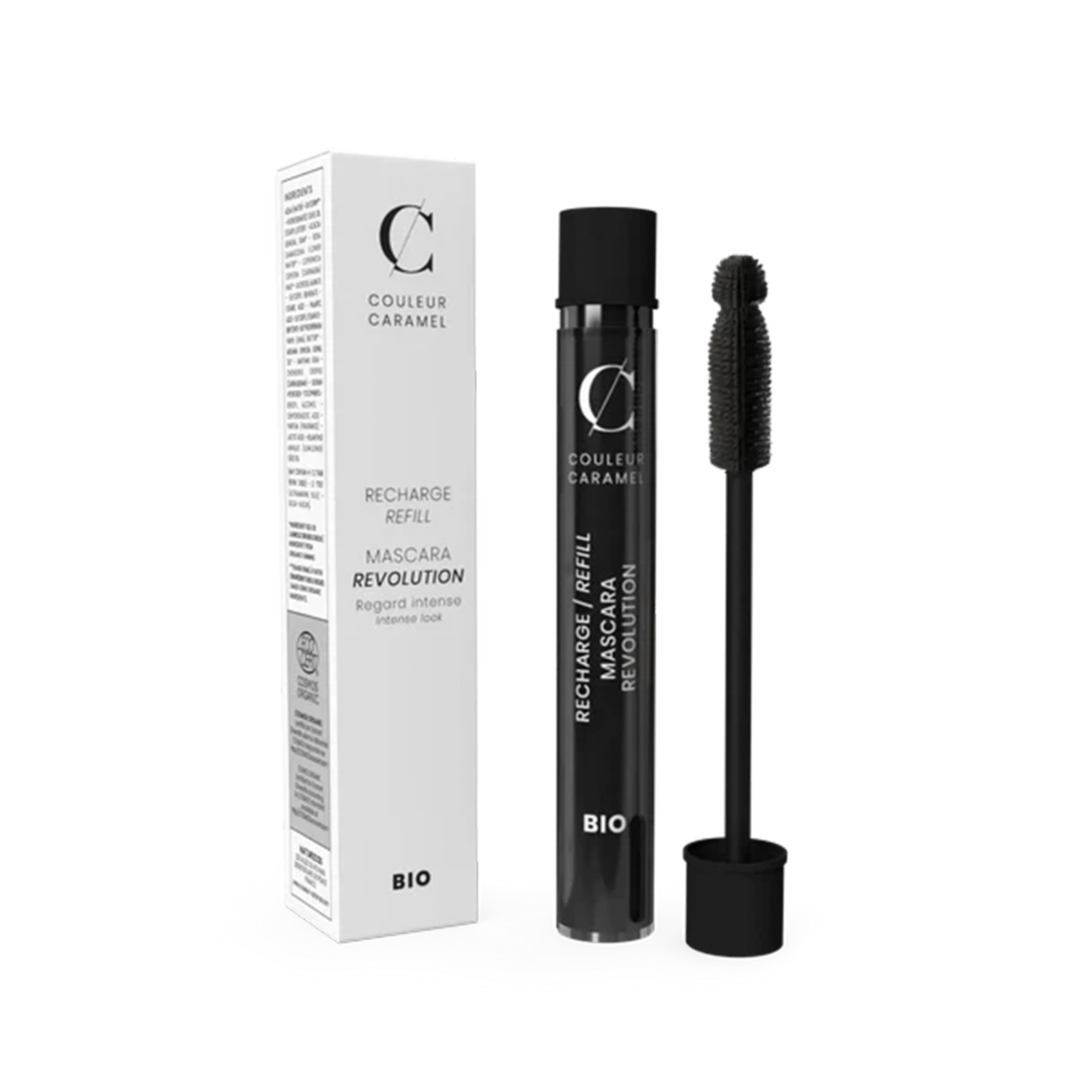 Mascara Révolution BIO n°91