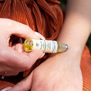 Roll-on à l'Arnica et aux huiles essentielles BIO