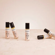 Roll-on contour des yeux aux huiles essentielles BIO
