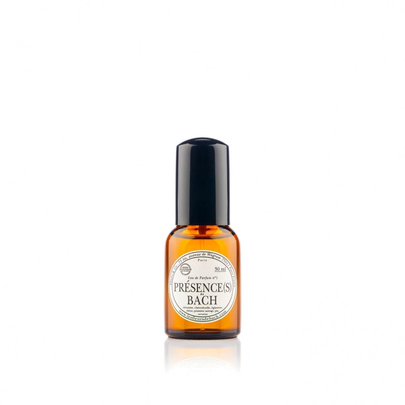Présence(s) de Bach - Eau de Parfum