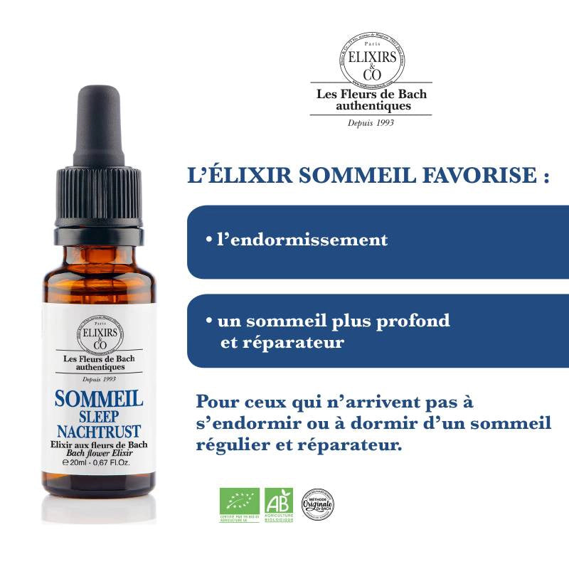 Sommeil