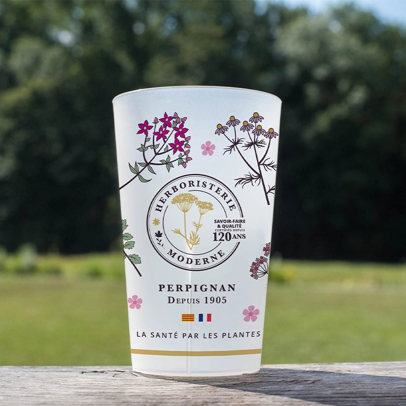 Écocup - Edition 120 ans