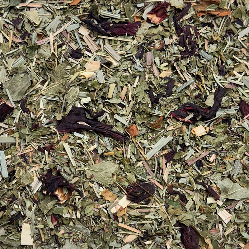Infusion plaisir Fraîcheur d'Été