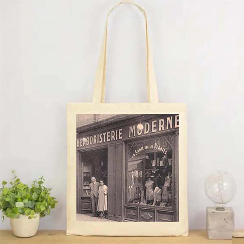 Tote bag - Edition 120 ans