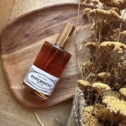 Le Vrai Patchouli 60-70 version Concentrée