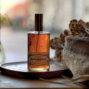 Le Vrai Patchouli 60-70 version Concentrée
