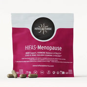 Hifas-Ménopause