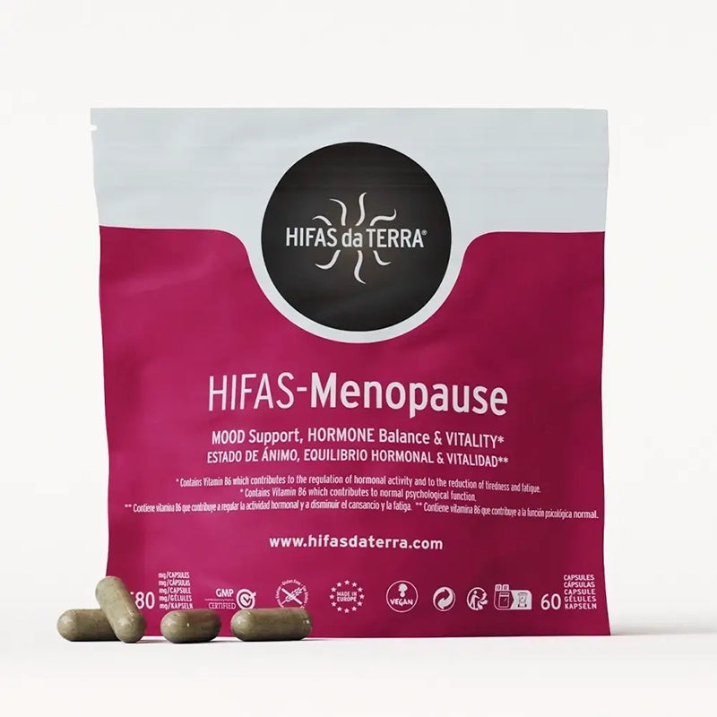 Hifas-Ménopause