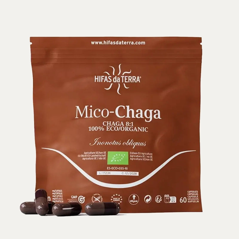 Mico-Chaga BIO
