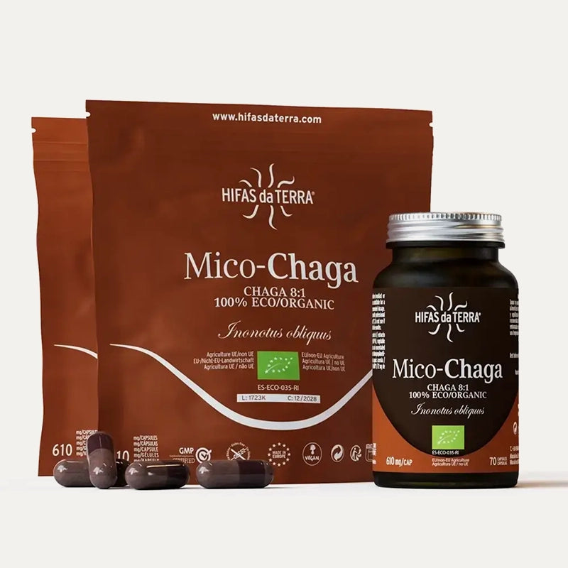Mico-Chaga BIO