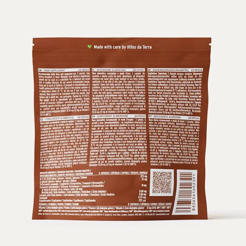 Mico-Chaga BIO