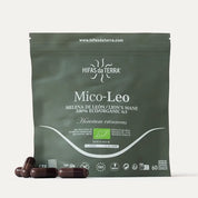 Mico Leo BIO - Crinière du Lion Hericium Erinaceus Champignon