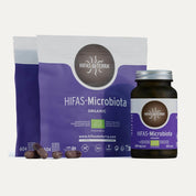 Hifas - Microbiota BIO