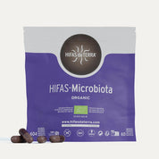 Hifas - Microbiota BIO