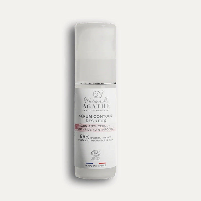 Serum contour yeux