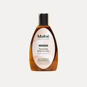 Martine Mahé shampooing lissant à la Maca
