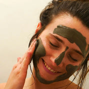 Boue de la mer Morte - Masque minéral