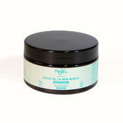 Boue de la mer Morte - Masque minéral