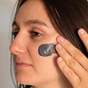 Najel - Masque visage au charbon BIO