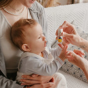 Neobulle - Huile Premières dents, apaise les gencives - Herboristerie Moderne