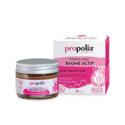 Baume actif A Bras Le Corps BIO