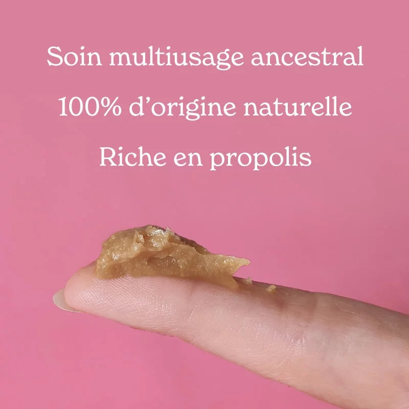 Baume actif A Bras Le Corps BIO