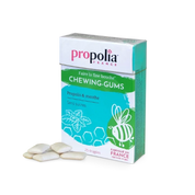 Chewing-Gums Propolis & Menthe