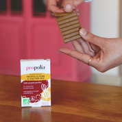 Propolis pure à mâcher BIO