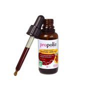 Teinture Mère de Propolis BIO