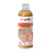Shampooing Traitant BIO - Propolis, Miel, Argile & Cade