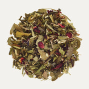 Thé vert Grand Cru - Gingo Ginkgo BIO - Jambes légères