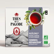 Rooïbos Nuilong BIO - Sommeil