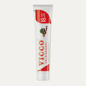Dentifrice Vajradanti crème dentaire Ayurvédique