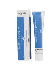 Dentifrice Propolis